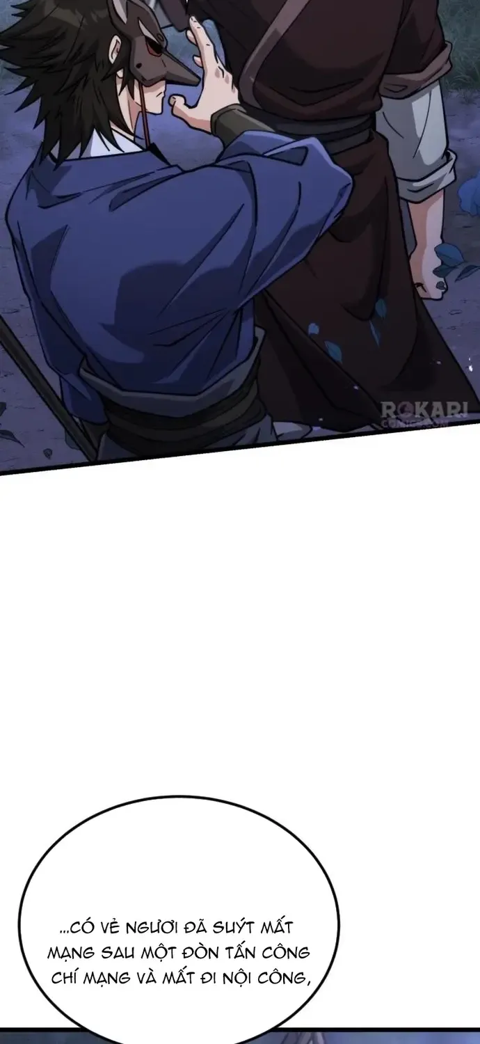 Thiếu Nữ Thiên Tài Ẩn Tàng Của Võ Lâm Chap 26 - Next Chap 27