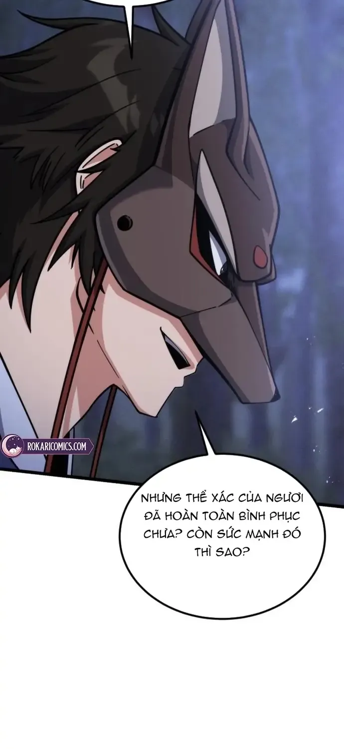 Thiếu Nữ Thiên Tài Ẩn Tàng Của Võ Lâm Chap 26 - Next Chap 27