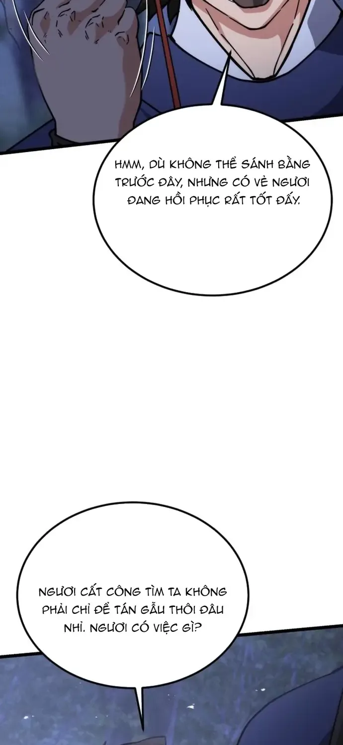 Thiếu Nữ Thiên Tài Ẩn Tàng Của Võ Lâm Chap 26 - Next Chap 27