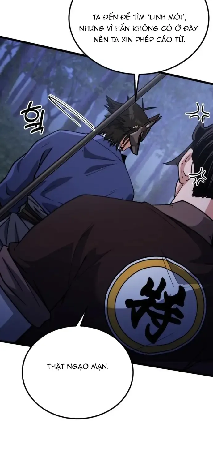 Thiếu Nữ Thiên Tài Ẩn Tàng Của Võ Lâm Chap 26 - Next Chap 27