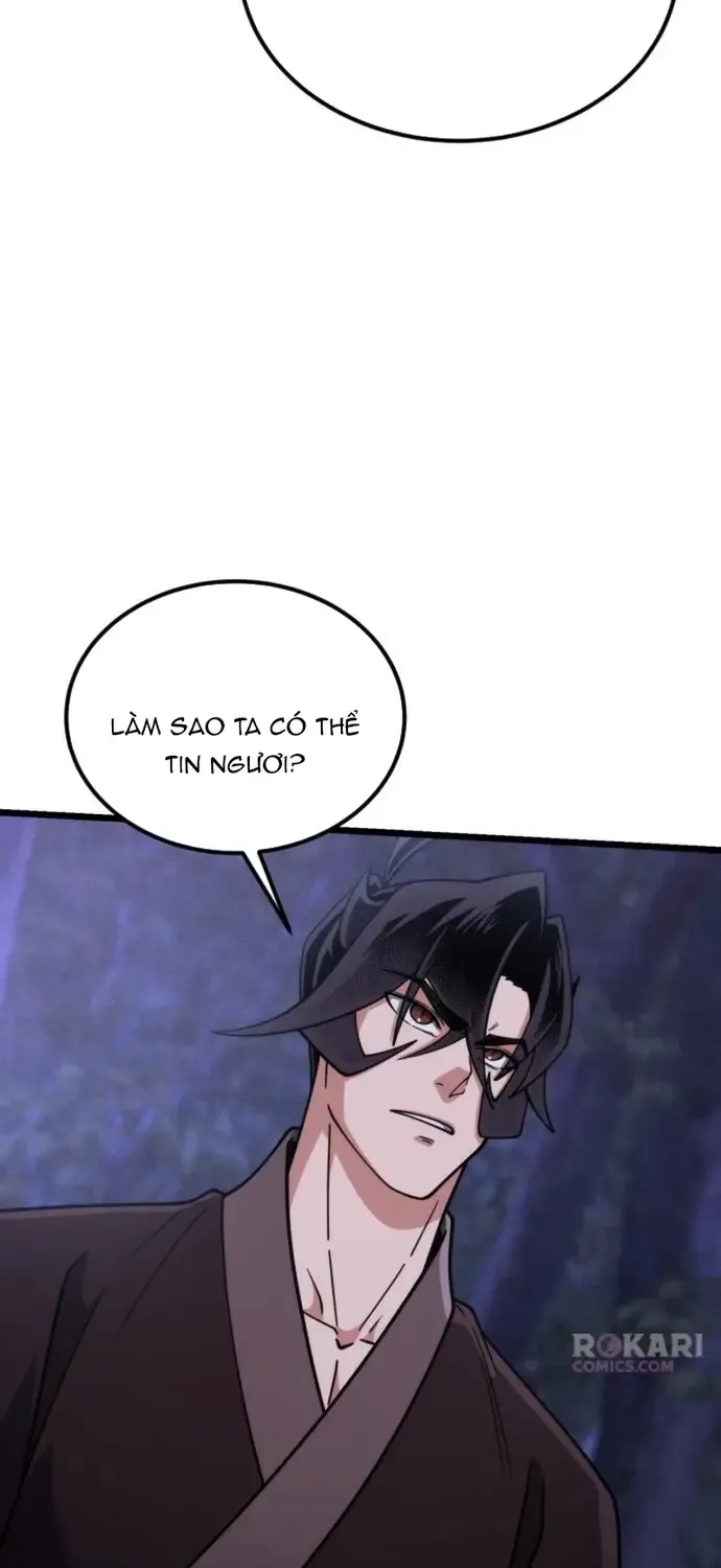 Thiếu Nữ Thiên Tài Ẩn Tàng Của Võ Lâm Chap 26 - Next Chap 27