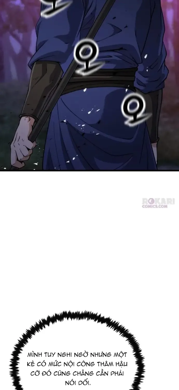 Thiếu Nữ Thiên Tài Ẩn Tàng Của Võ Lâm Chap 26 - Next Chap 27