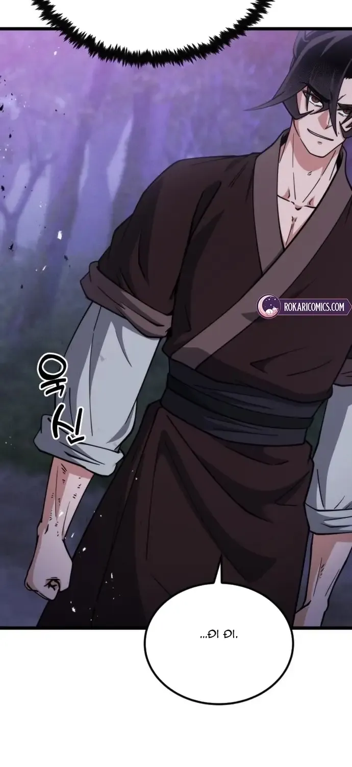 Thiếu Nữ Thiên Tài Ẩn Tàng Của Võ Lâm Chap 26 - Next Chap 27