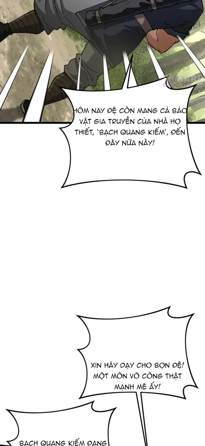 Thiếu Nữ Thiên Tài Ẩn Tàng Của Võ Lâm Chap 26 - Next Chap 27