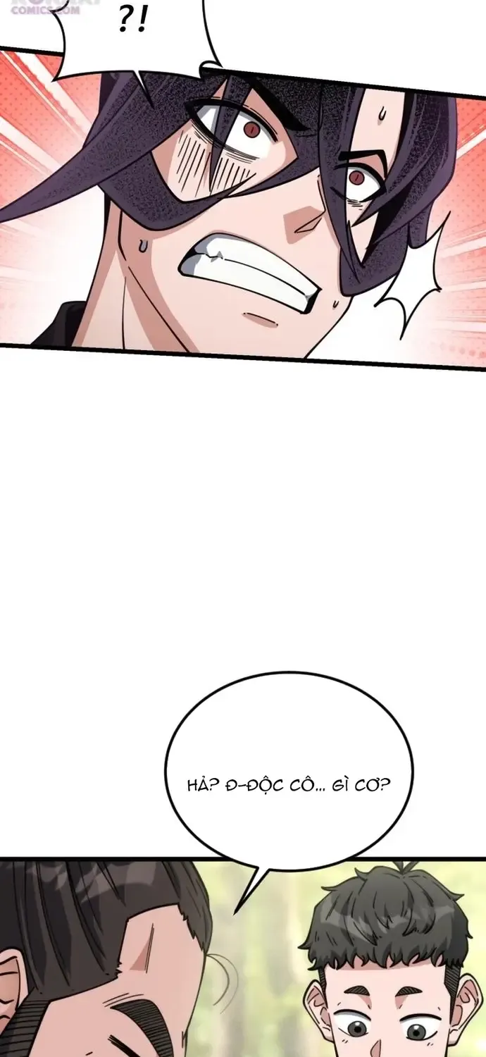 Thiếu Nữ Thiên Tài Ẩn Tàng Của Võ Lâm Chap 26 - Next Chap 27