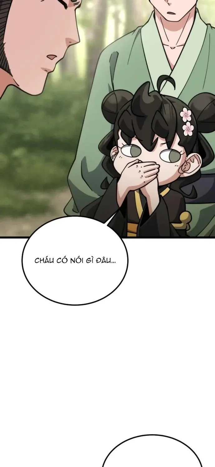 Thiếu Nữ Thiên Tài Ẩn Tàng Của Võ Lâm Chap 26 - Next Chap 27