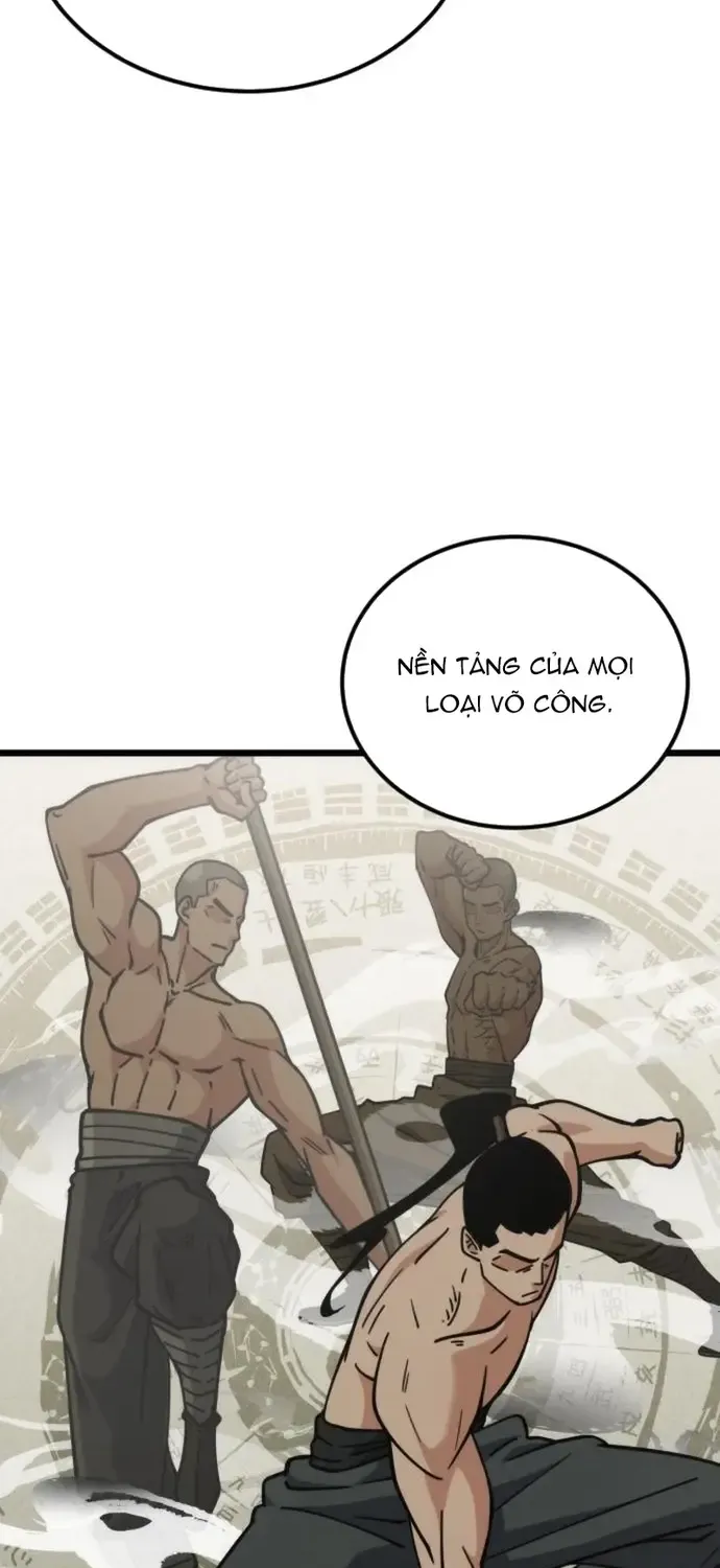 Thiếu Nữ Thiên Tài Ẩn Tàng Của Võ Lâm Chap 26 - Next Chap 27