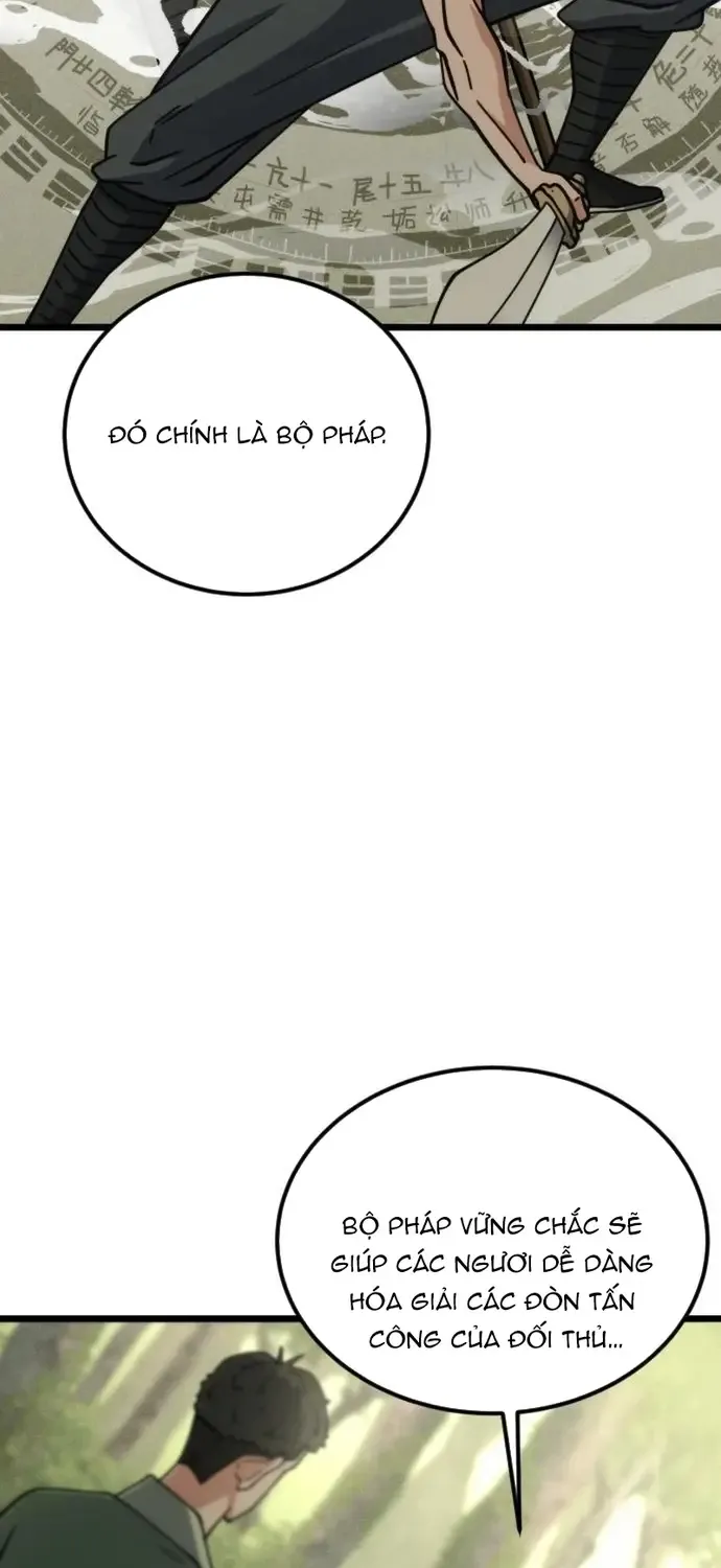 Thiếu Nữ Thiên Tài Ẩn Tàng Của Võ Lâm Chap 26 - Next Chap 27