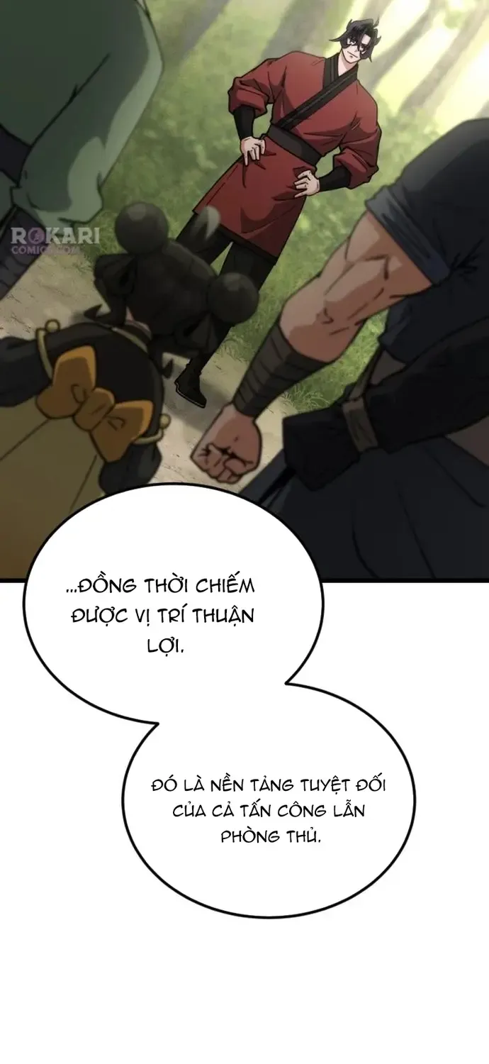 Thiếu Nữ Thiên Tài Ẩn Tàng Của Võ Lâm Chap 26 - Next Chap 27