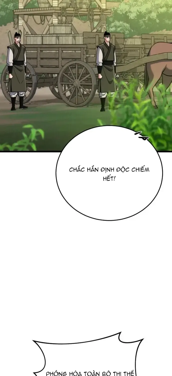 Thiếu Nữ Thiên Tài Ẩn Tàng Của Võ Lâm Chap 26 - Next Chap 27