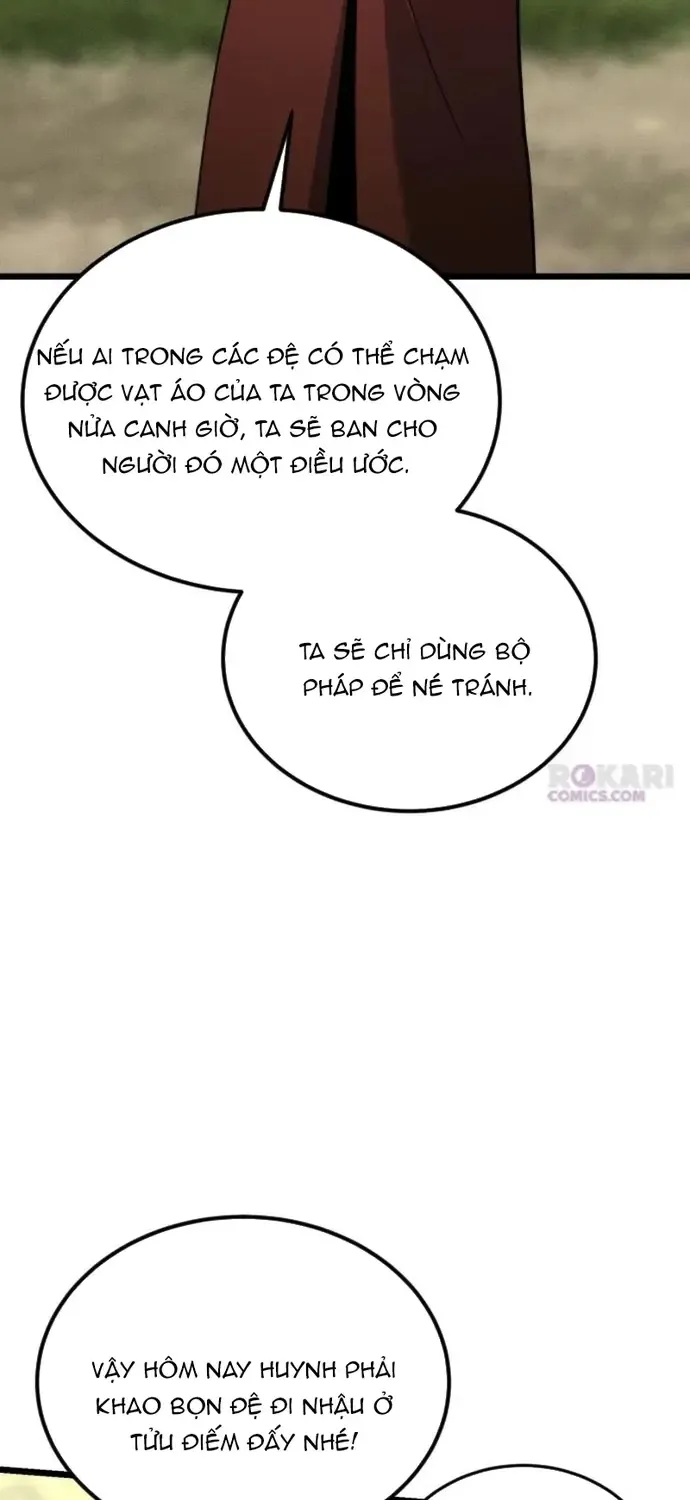 Thiếu Nữ Thiên Tài Ẩn Tàng Của Võ Lâm Chap 26 - Next Chap 27