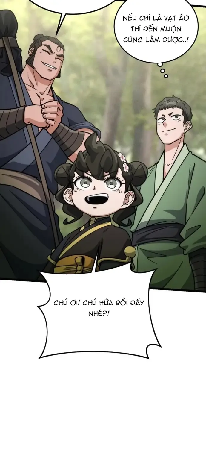 Thiếu Nữ Thiên Tài Ẩn Tàng Của Võ Lâm Chap 26 - Next Chap 27