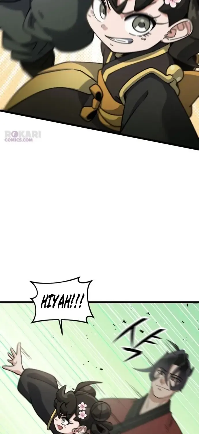 Thiếu Nữ Thiên Tài Ẩn Tàng Của Võ Lâm Chap 26 - Next Chap 27