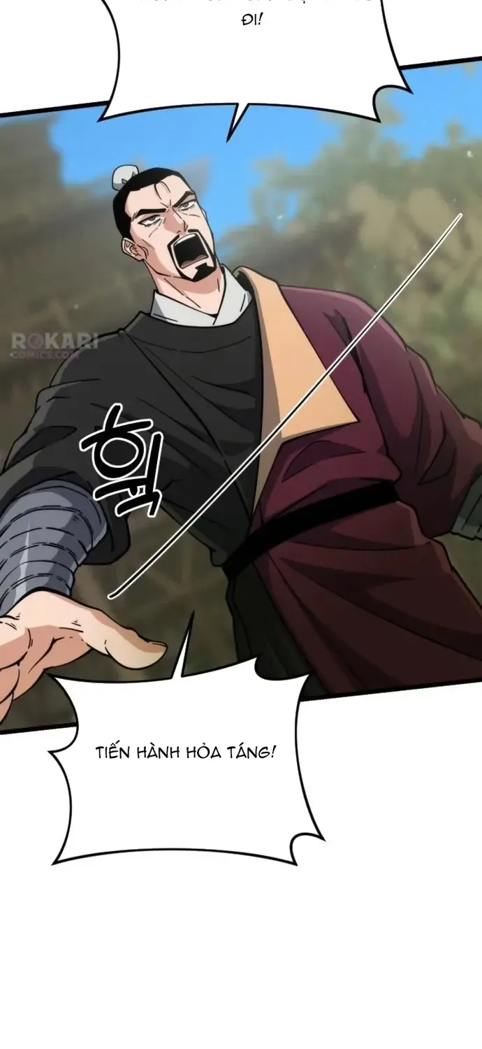 Thiếu Nữ Thiên Tài Ẩn Tàng Của Võ Lâm Chap 26 - Next Chap 27