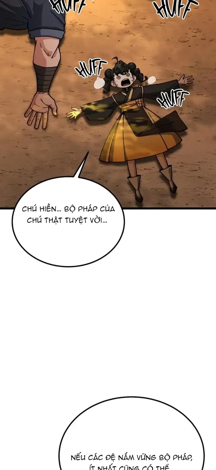 Thiếu Nữ Thiên Tài Ẩn Tàng Của Võ Lâm Chap 26 - Next Chap 27