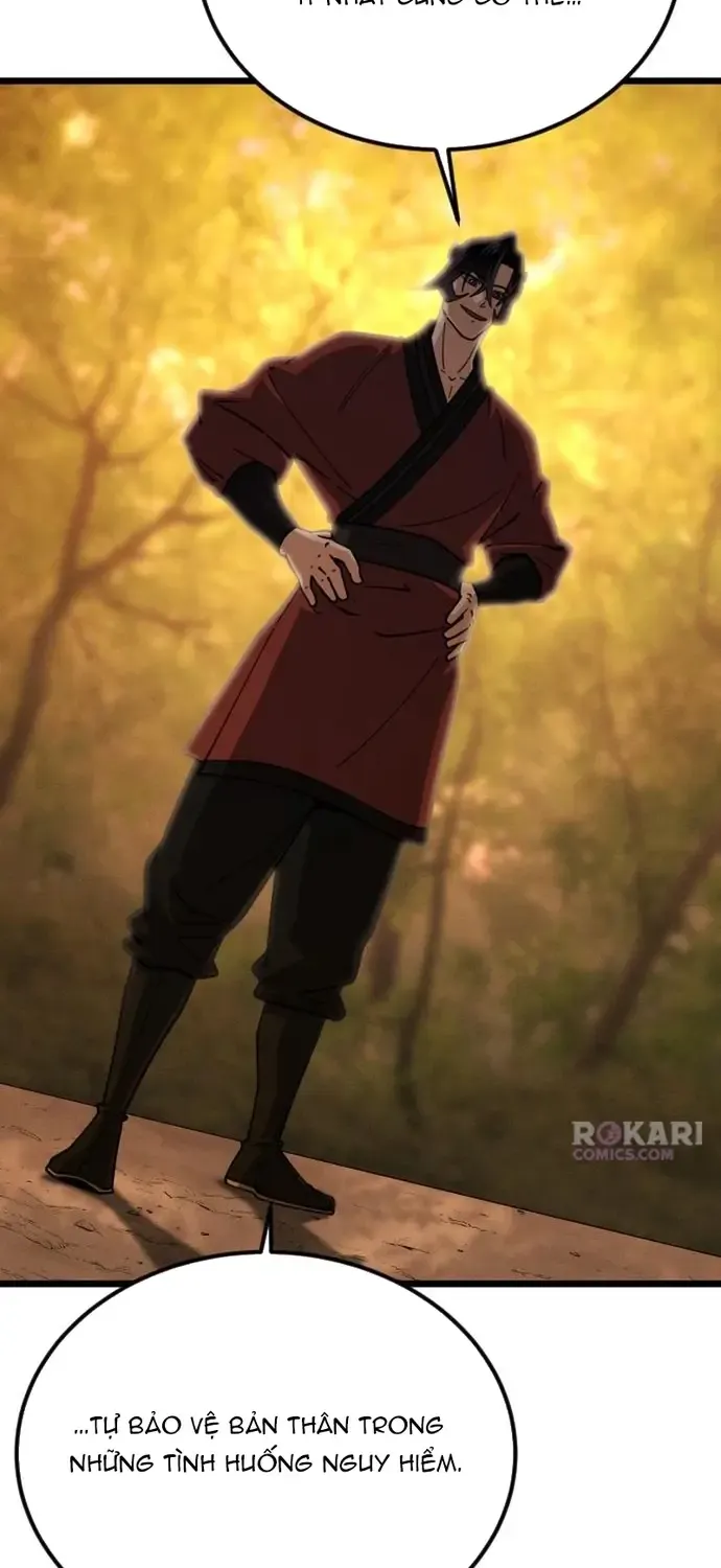 Thiếu Nữ Thiên Tài Ẩn Tàng Của Võ Lâm Chap 26 - Next Chap 27