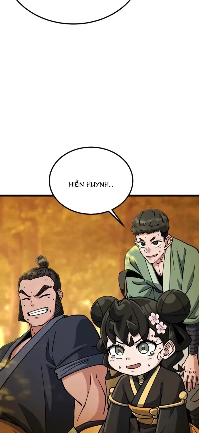 Thiếu Nữ Thiên Tài Ẩn Tàng Của Võ Lâm Chap 26 - Next Chap 27