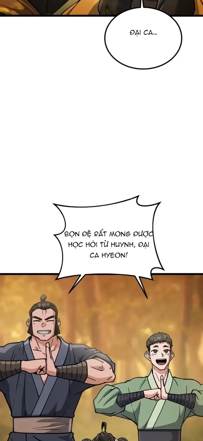 Thiếu Nữ Thiên Tài Ẩn Tàng Của Võ Lâm Chap 26 - Next Chap 27