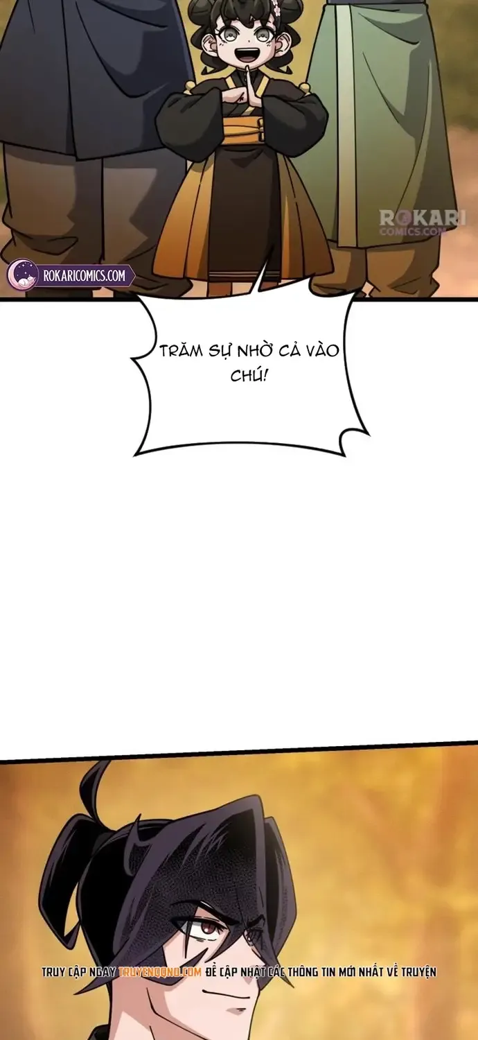 Thiếu Nữ Thiên Tài Ẩn Tàng Của Võ Lâm Chap 26 - Next Chap 27