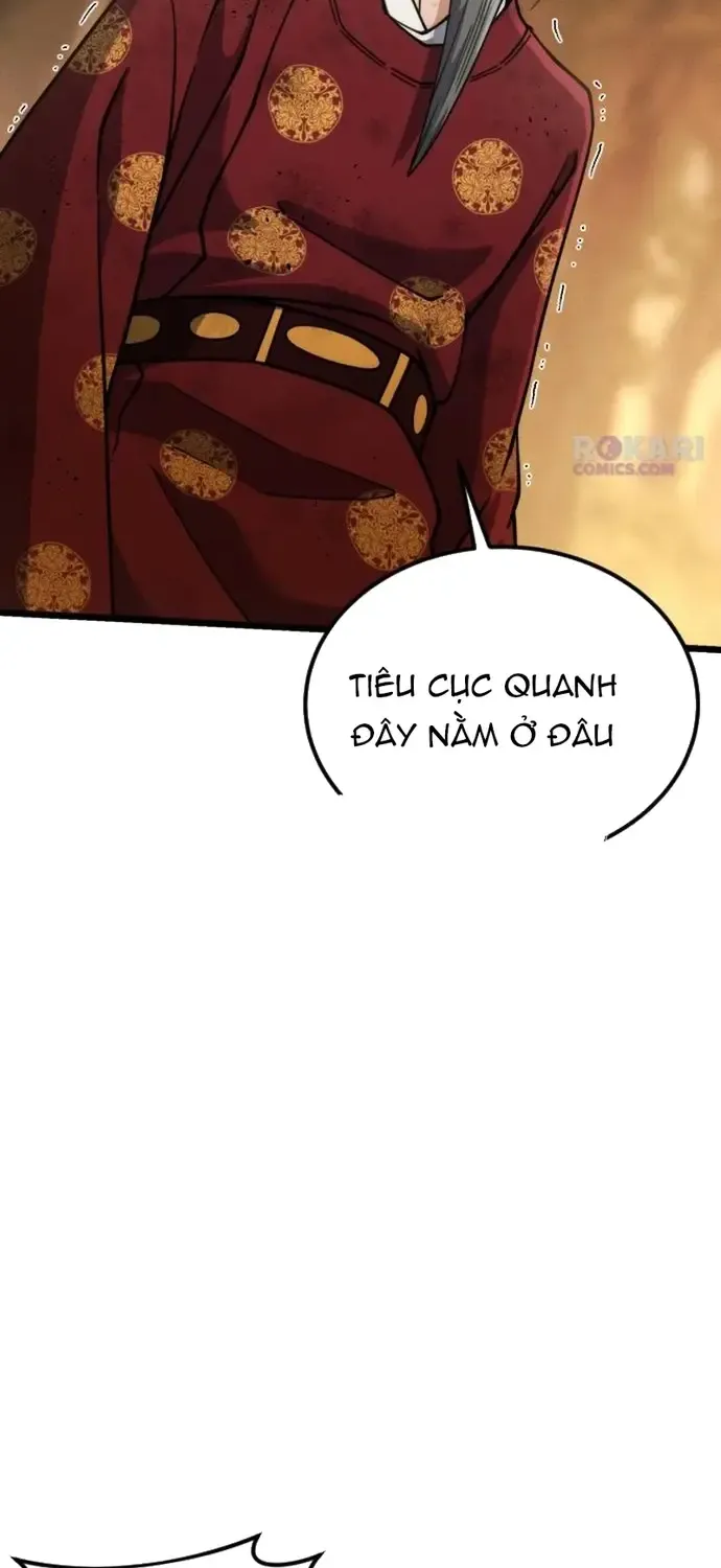 Thiếu Nữ Thiên Tài Ẩn Tàng Của Võ Lâm Chap 26 - Next Chap 27