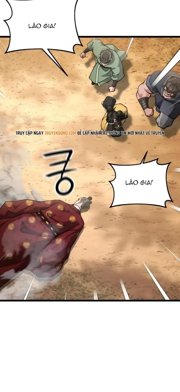 Thiếu Nữ Thiên Tài Ẩn Tàng Của Võ Lâm Chap 26 - Next Chap 27