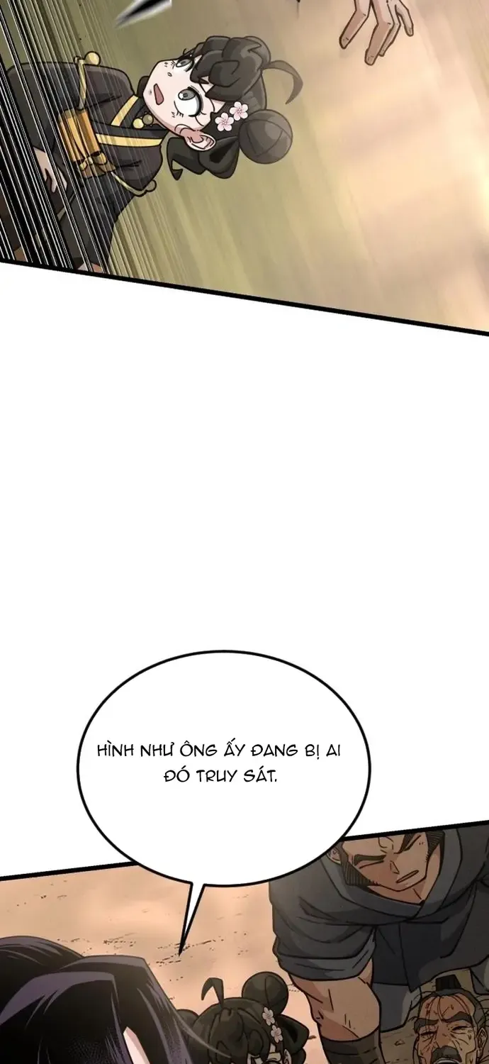 Thiếu Nữ Thiên Tài Ẩn Tàng Của Võ Lâm Chap 26 - Next Chap 27