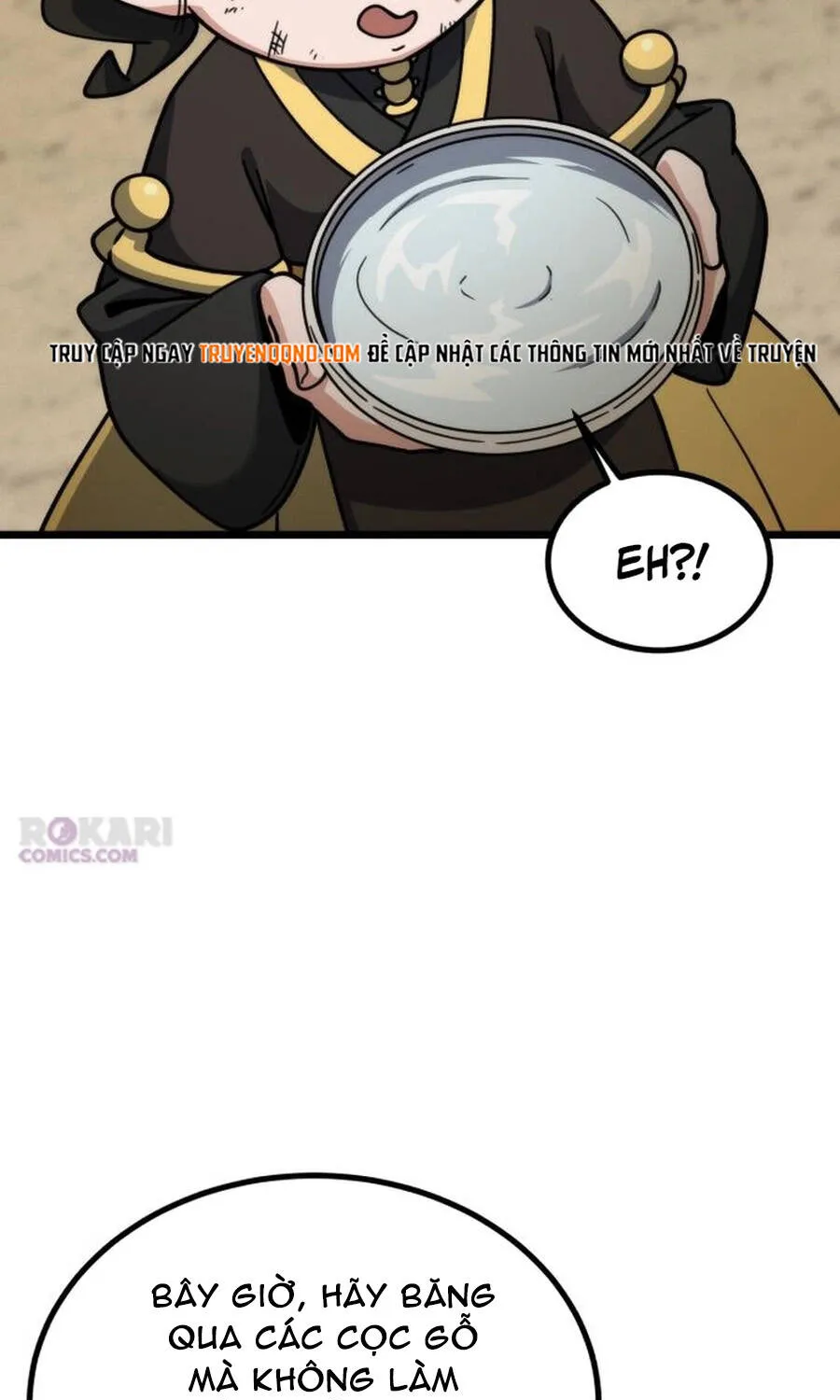 Thiếu Nữ Thiên Tài Ẩn Tàng Của Võ Lâm Chap 27 - Next Chap 28