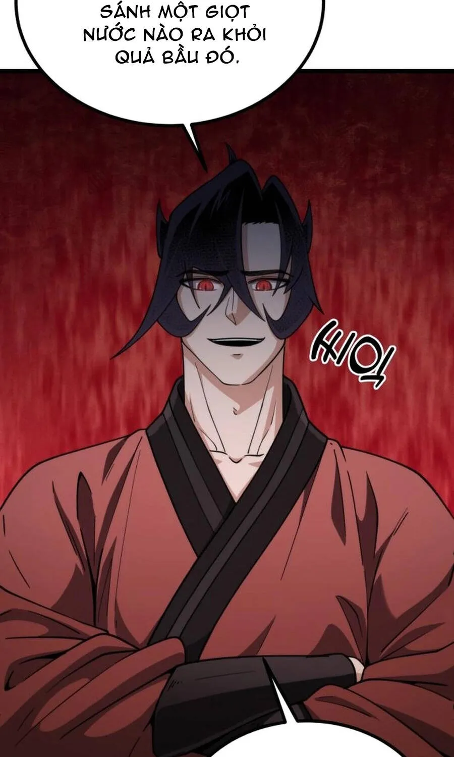 Thiếu Nữ Thiên Tài Ẩn Tàng Của Võ Lâm Chap 27 - Next Chap 28