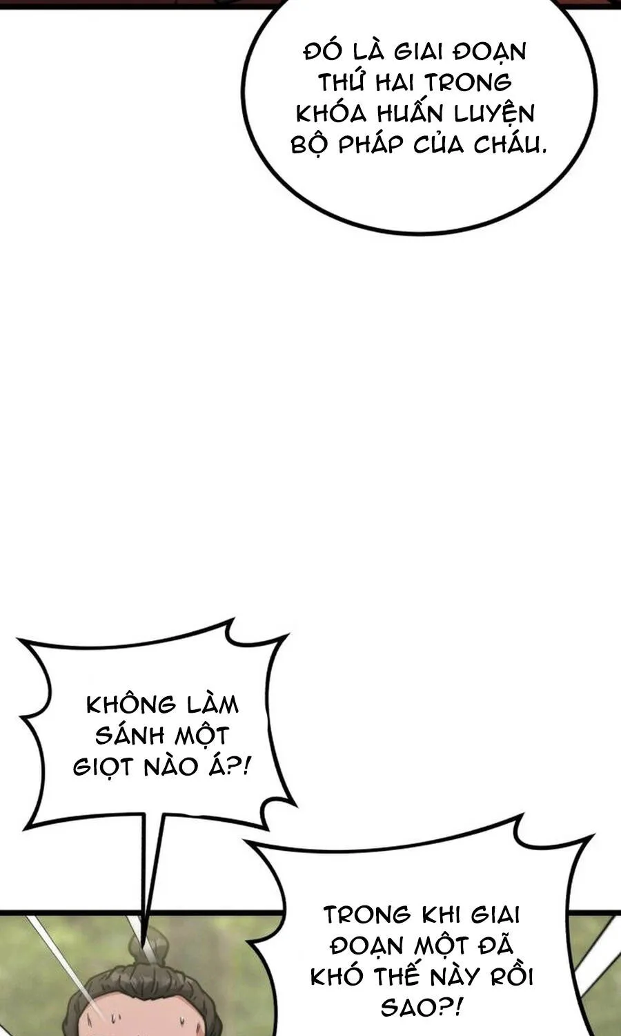 Thiếu Nữ Thiên Tài Ẩn Tàng Của Võ Lâm Chap 27 - Next Chap 28