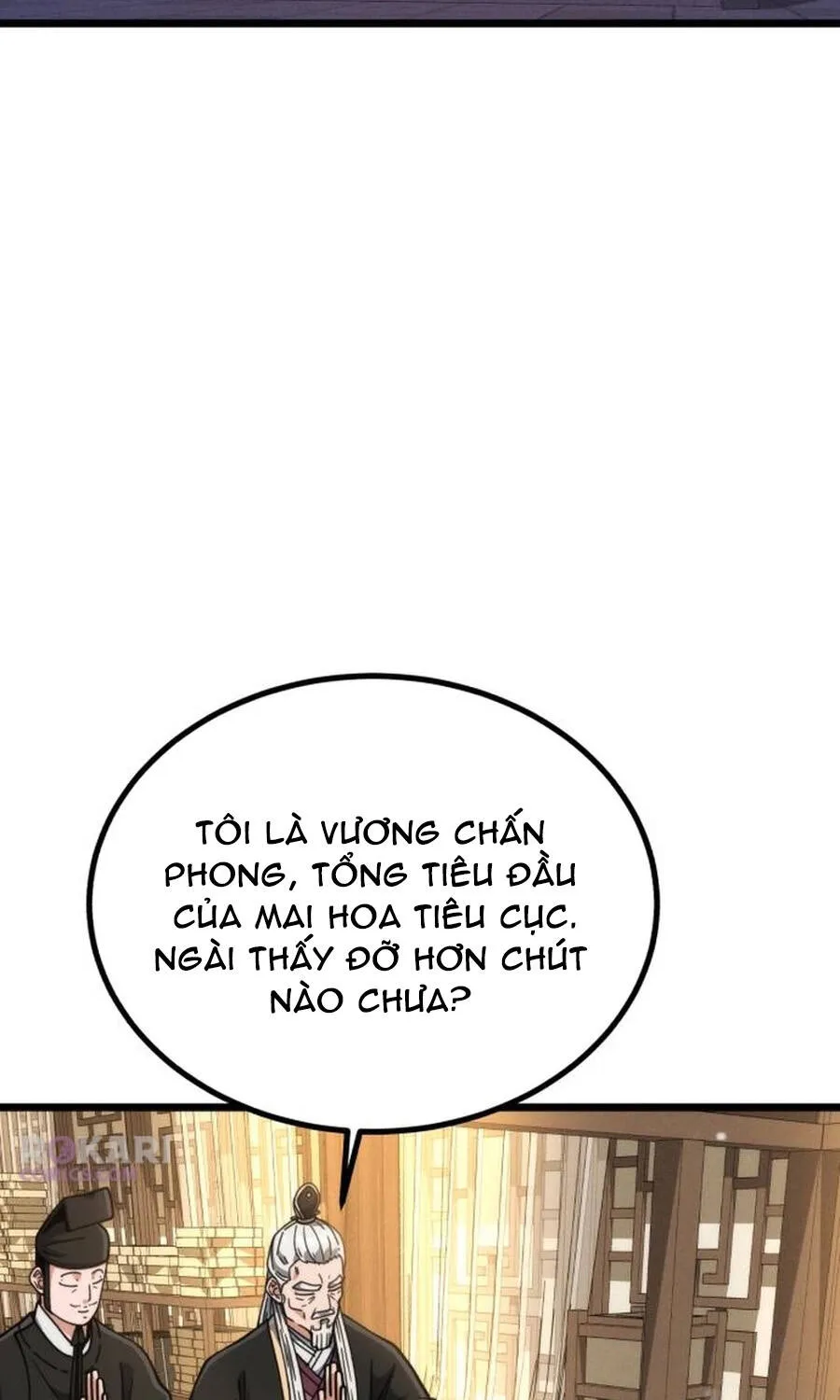 Thiếu Nữ Thiên Tài Ẩn Tàng Của Võ Lâm Chap 27 - Next Chap 28