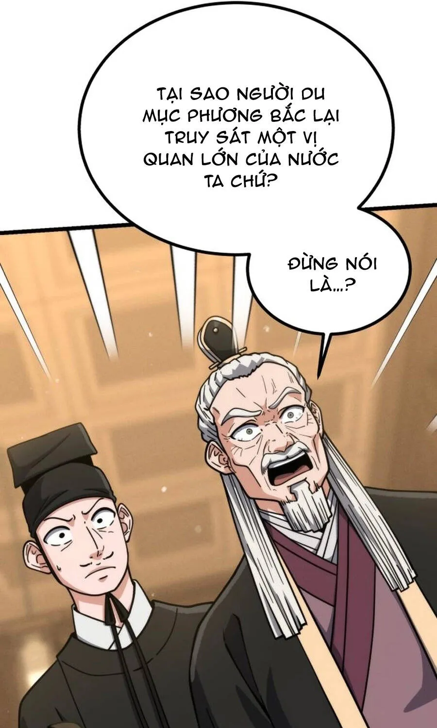 Thiếu Nữ Thiên Tài Ẩn Tàng Của Võ Lâm Chap 27 - Next Chap 28