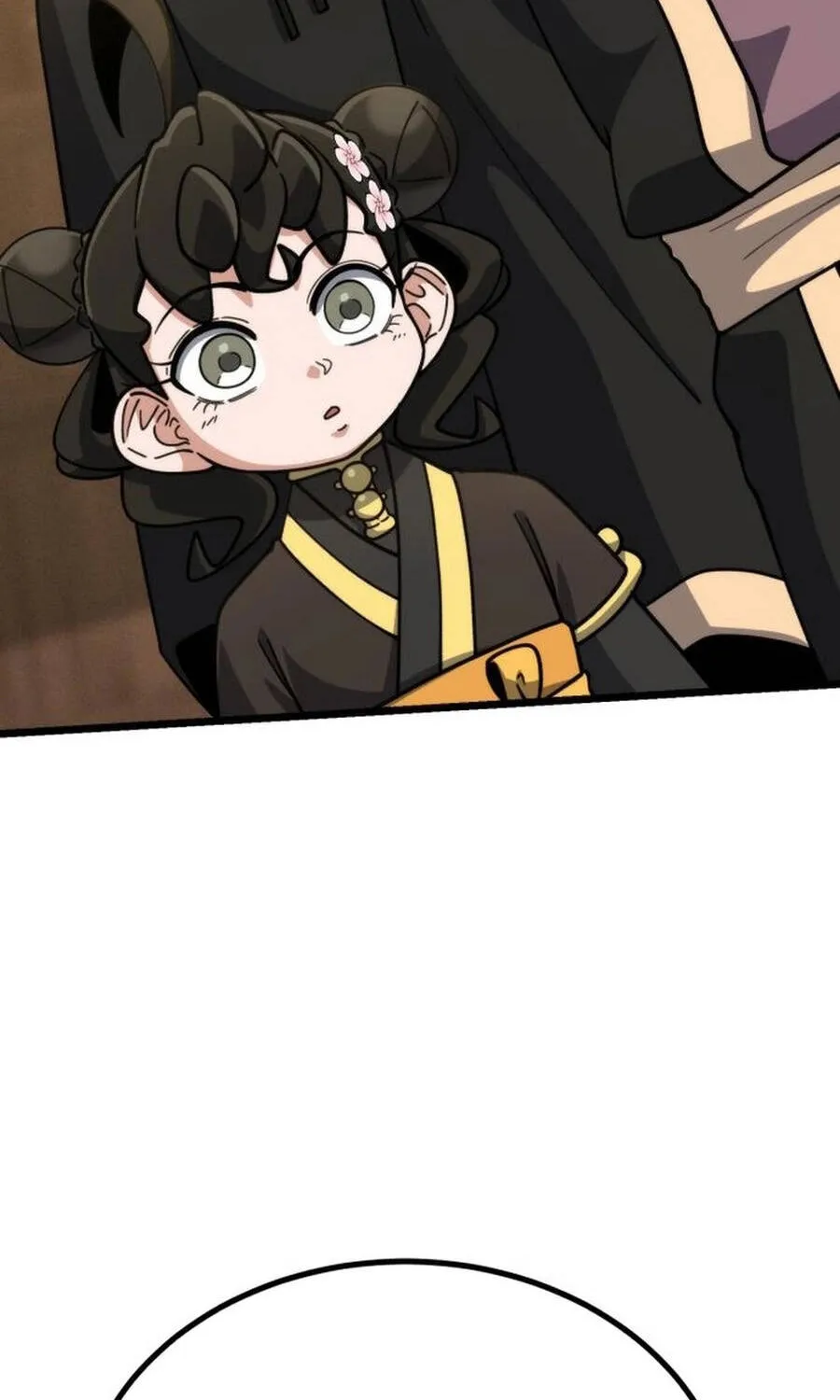 Thiếu Nữ Thiên Tài Ẩn Tàng Của Võ Lâm Chap 27 - Next Chap 28