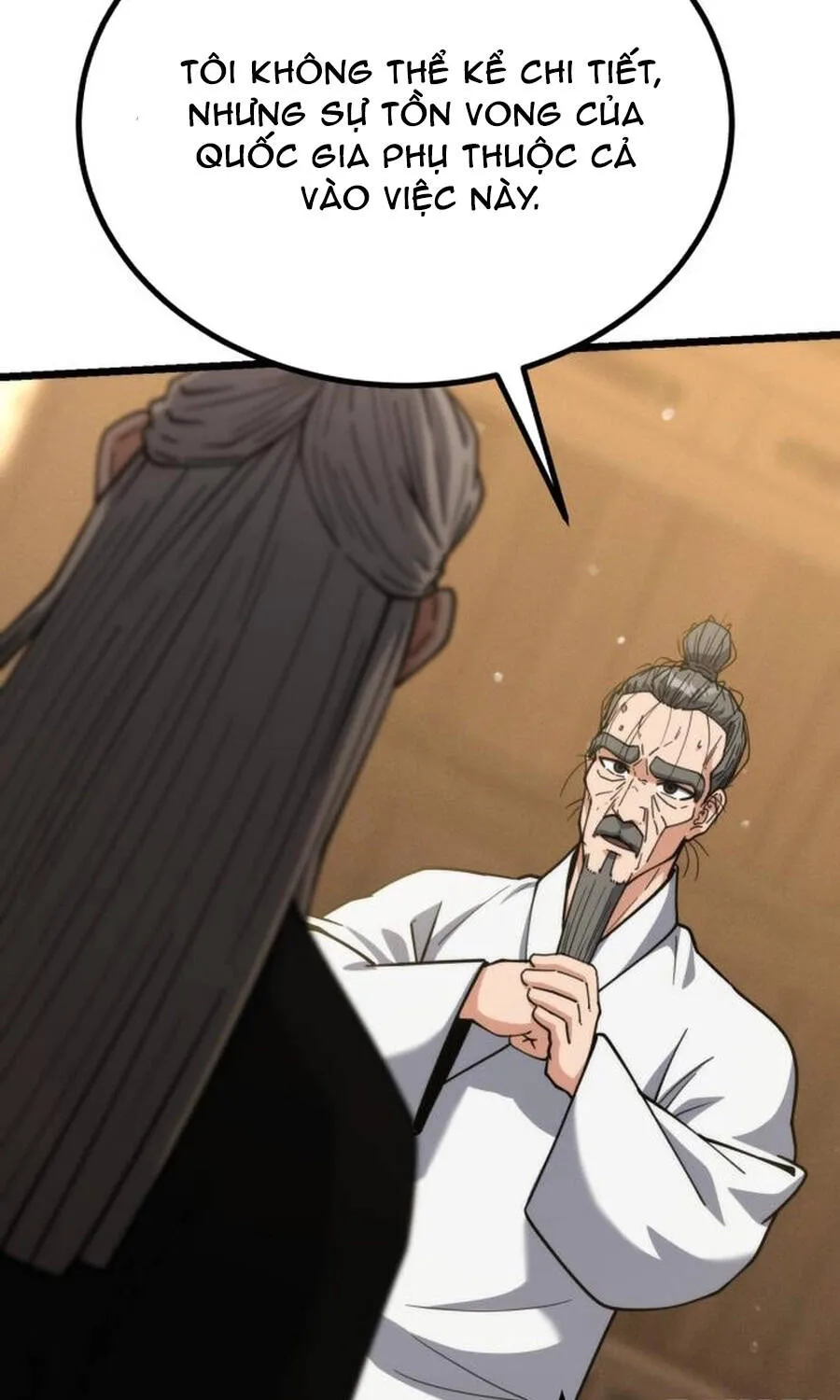 Thiếu Nữ Thiên Tài Ẩn Tàng Của Võ Lâm Chap 27 - Next Chap 28