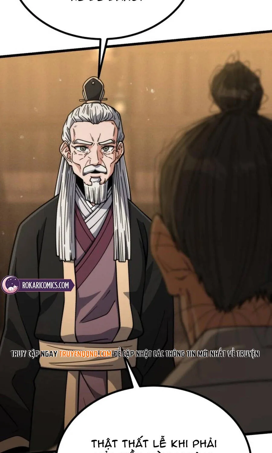 Thiếu Nữ Thiên Tài Ẩn Tàng Của Võ Lâm Chap 27 - Next Chap 28