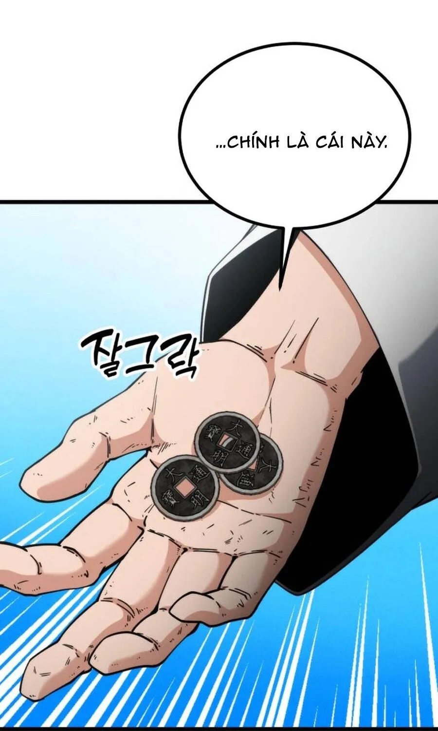 Thiếu Nữ Thiên Tài Ẩn Tàng Của Võ Lâm Chap 27 - Next Chap 28