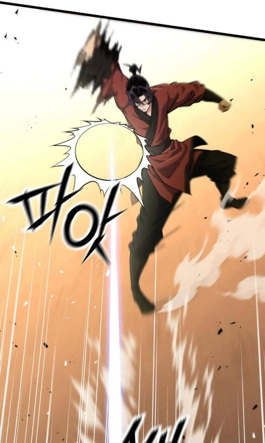 Thiếu Nữ Thiên Tài Ẩn Tàng Của Võ Lâm Chap 27 - Next Chap 28