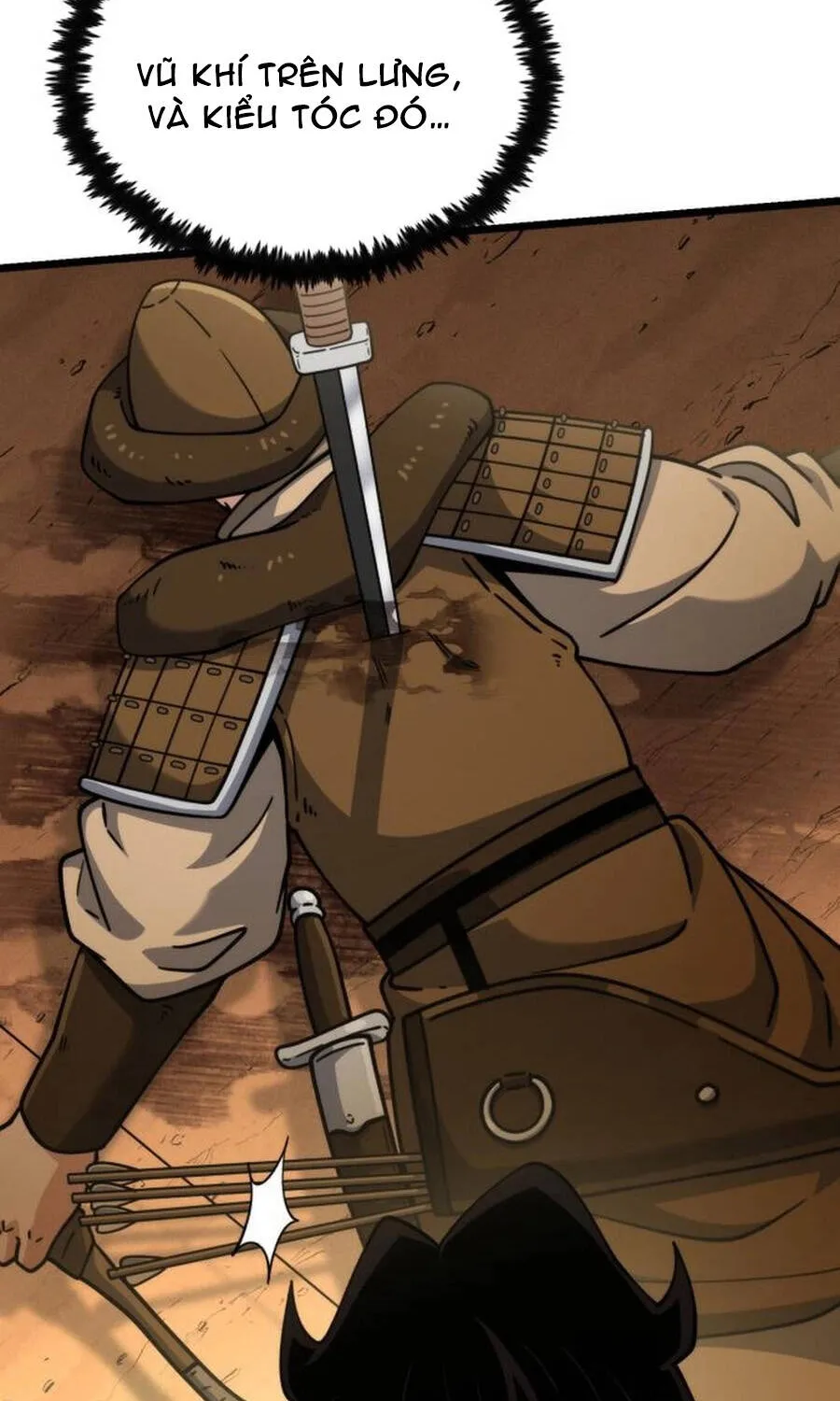 Thiếu Nữ Thiên Tài Ẩn Tàng Của Võ Lâm Chap 27 - Next Chap 28