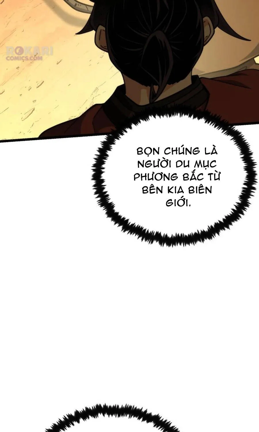 Thiếu Nữ Thiên Tài Ẩn Tàng Của Võ Lâm Chap 27 - Next Chap 28