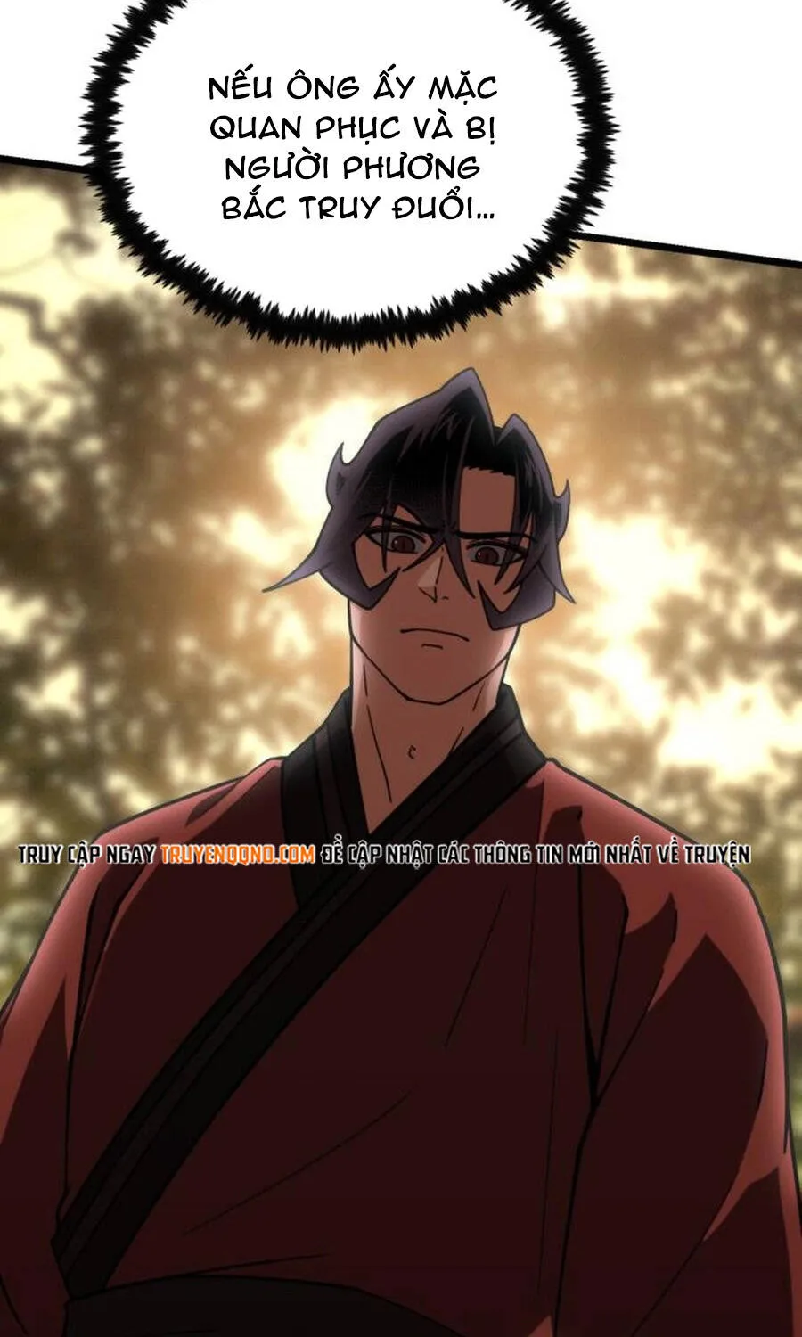 Thiếu Nữ Thiên Tài Ẩn Tàng Của Võ Lâm Chap 27 - Next Chap 28