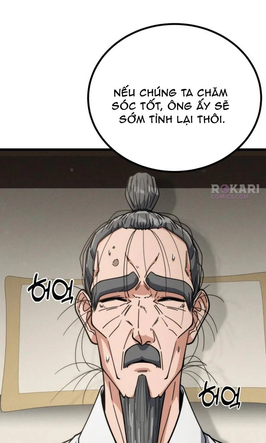 Thiếu Nữ Thiên Tài Ẩn Tàng Của Võ Lâm Chap 27 - Next Chap 28