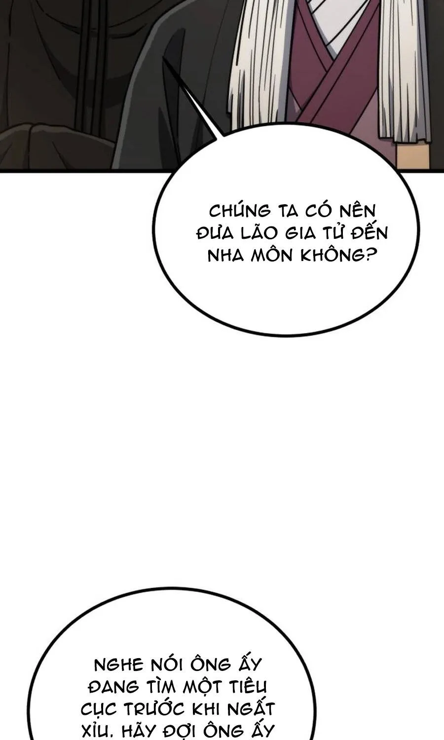 Thiếu Nữ Thiên Tài Ẩn Tàng Của Võ Lâm Chap 27 - Next Chap 28