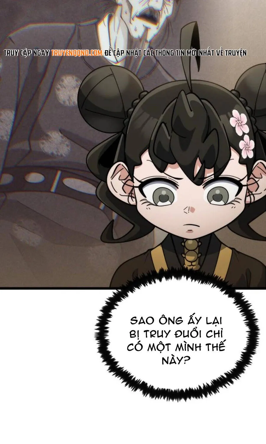 Thiếu Nữ Thiên Tài Ẩn Tàng Của Võ Lâm Chap 27 - Next Chap 28