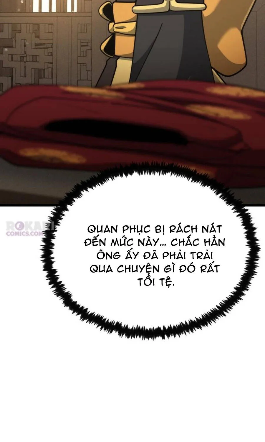 Thiếu Nữ Thiên Tài Ẩn Tàng Của Võ Lâm Chap 27 - Next Chap 28