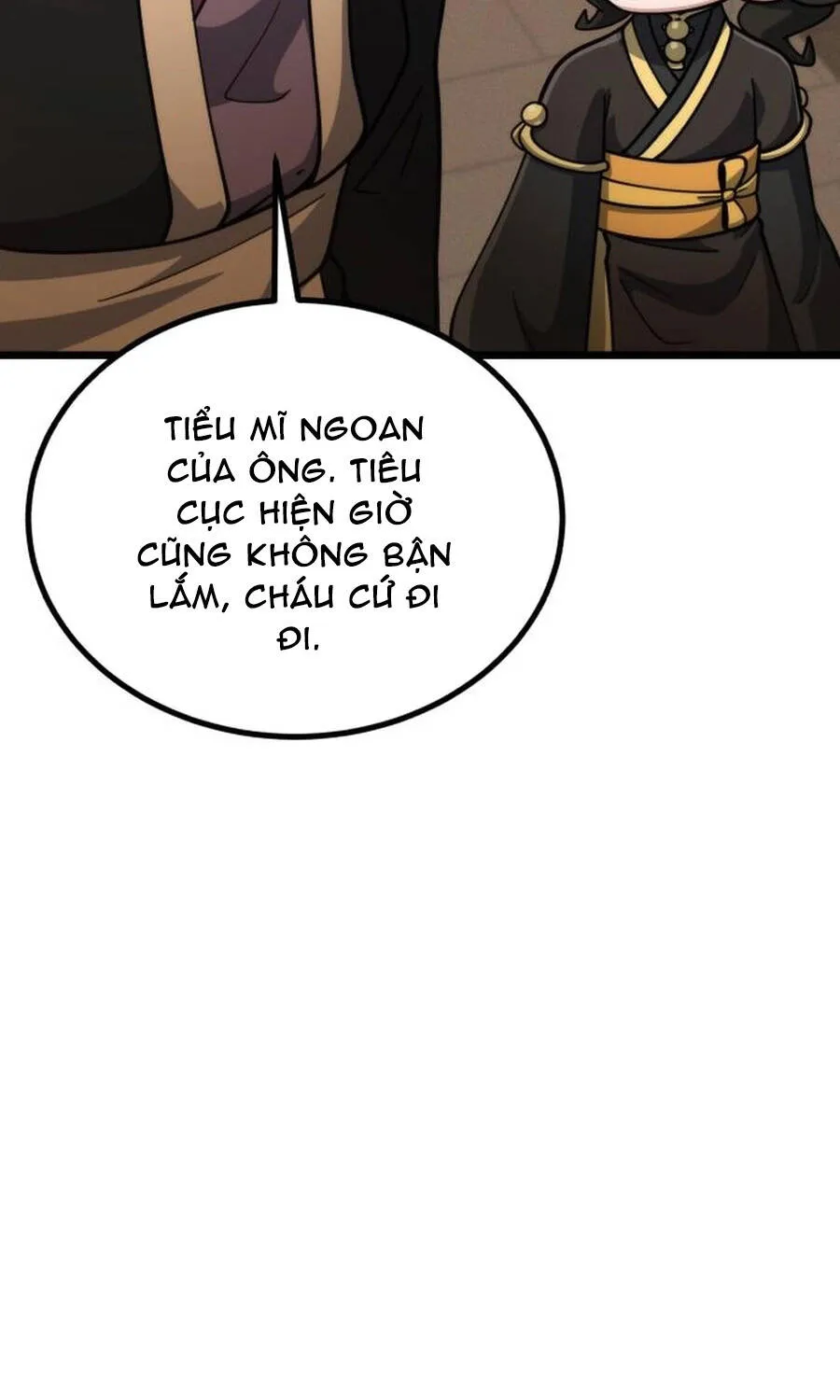 Thiếu Nữ Thiên Tài Ẩn Tàng Của Võ Lâm Chap 27 - Next Chap 28