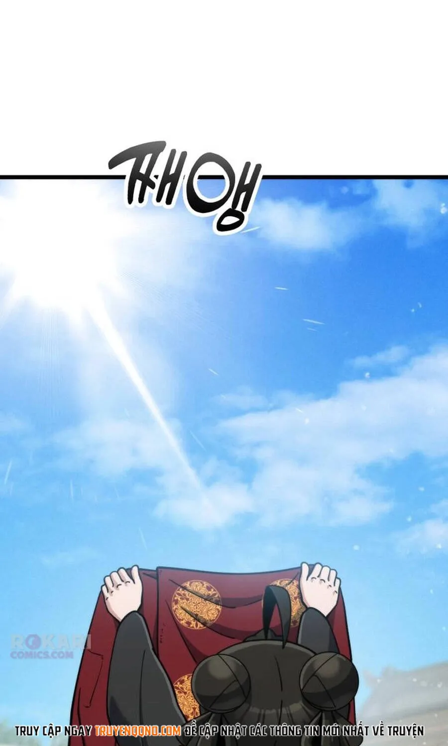 Thiếu Nữ Thiên Tài Ẩn Tàng Của Võ Lâm Chap 27 - Next Chap 28