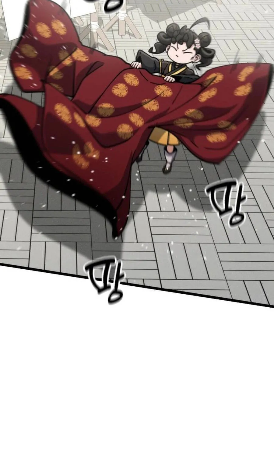 Thiếu Nữ Thiên Tài Ẩn Tàng Của Võ Lâm Chap 27 - Next Chap 28