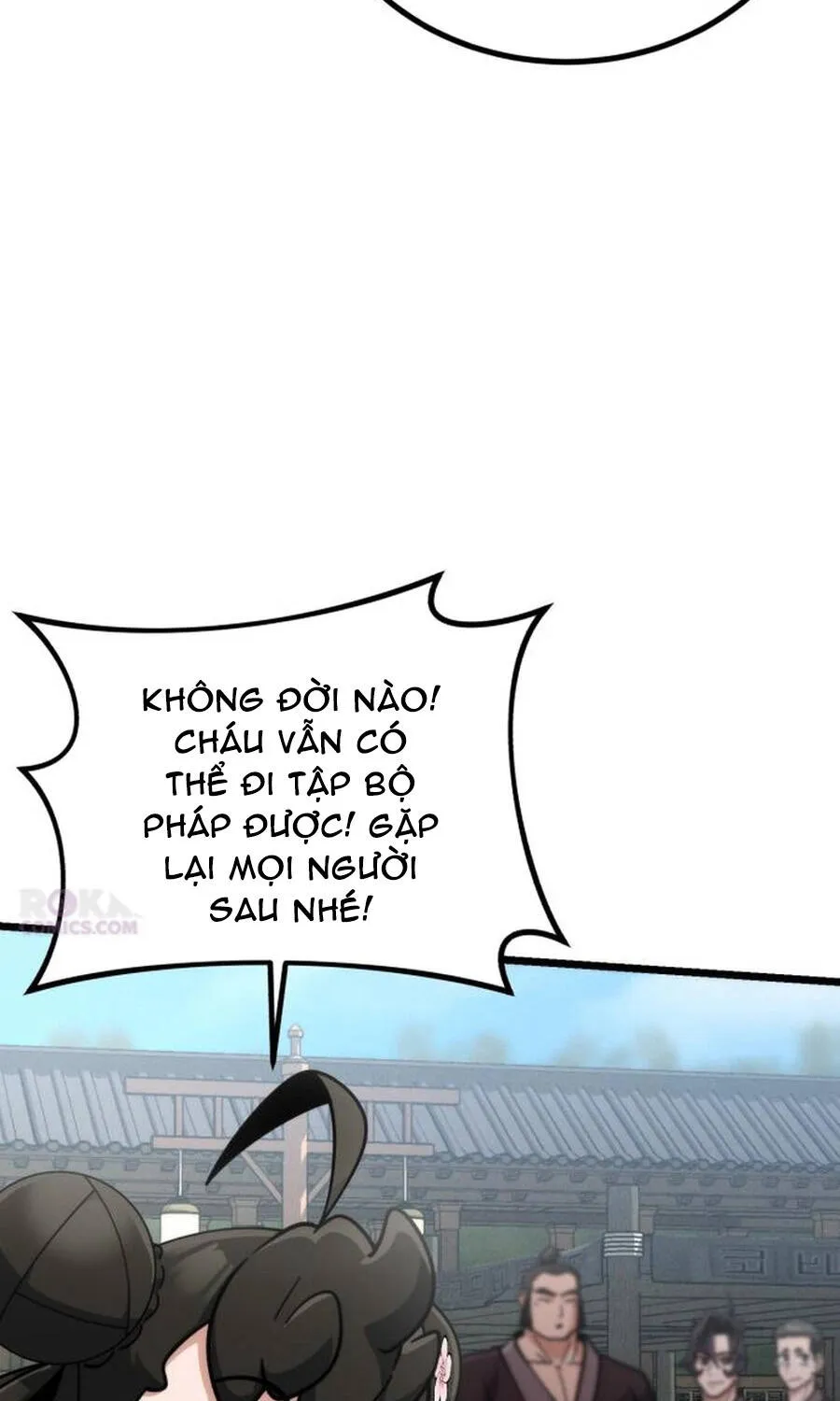 Thiếu Nữ Thiên Tài Ẩn Tàng Của Võ Lâm Chap 27 - Next Chap 28