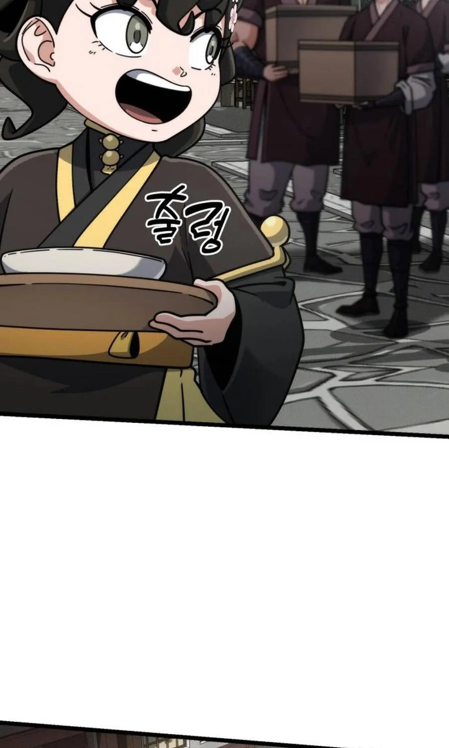 Thiếu Nữ Thiên Tài Ẩn Tàng Của Võ Lâm Chap 27 - Next Chap 28