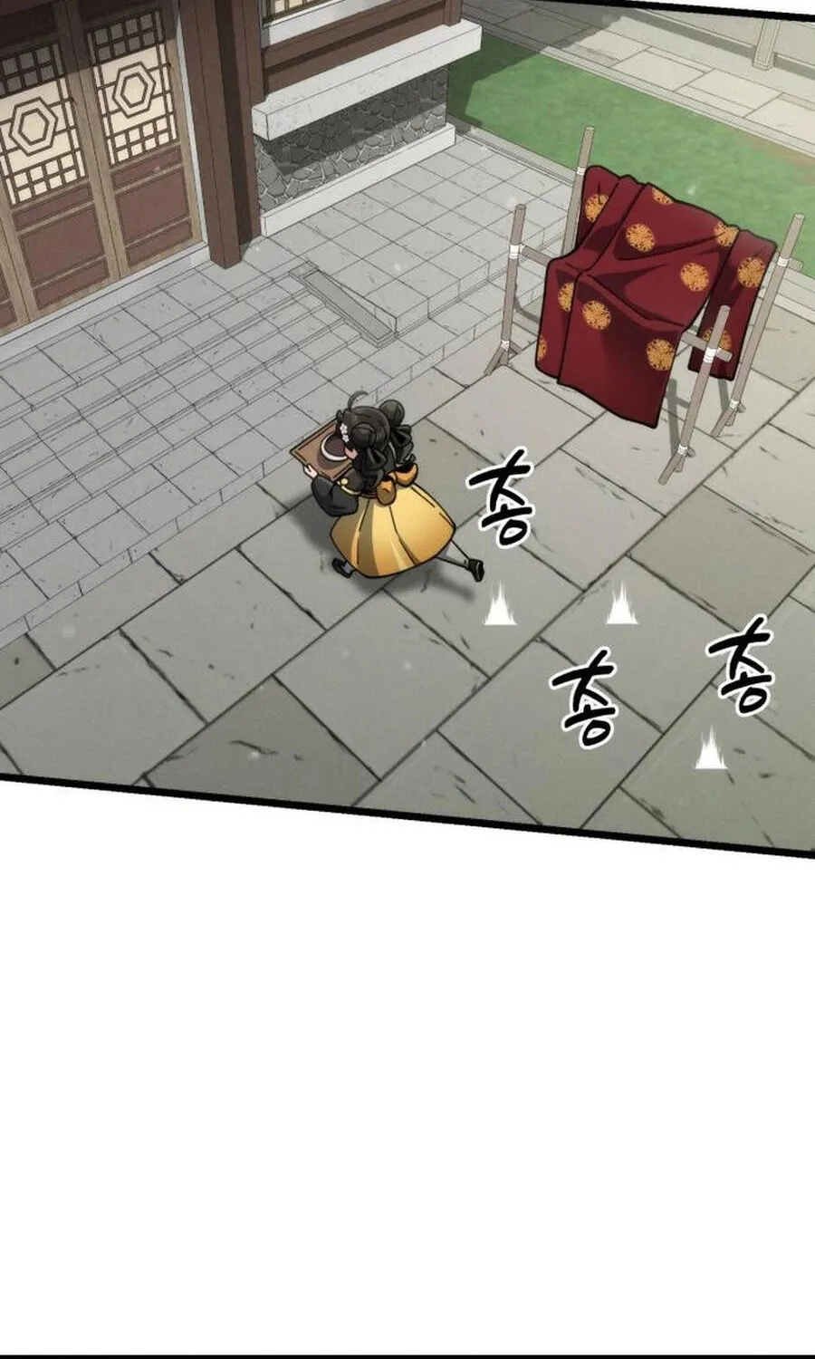 Thiếu Nữ Thiên Tài Ẩn Tàng Của Võ Lâm Chap 27 - Next Chap 28