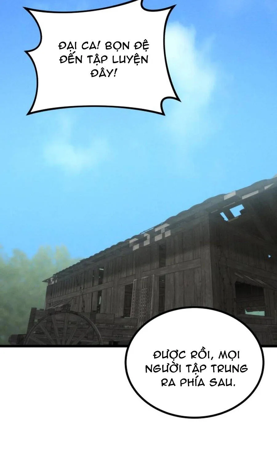 Thiếu Nữ Thiên Tài Ẩn Tàng Của Võ Lâm Chap 27 - Next Chap 28